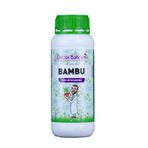 DOCTOR BAHÇEM Bambu Özel Bitki Besini (1000 ML)