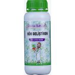 Doctor Bahçem Kök Geliştiren Sıvı Bitki Besini Güçlü Kök Oluşumu Ve Sağlıklı Gelişim İçin - 5 lt