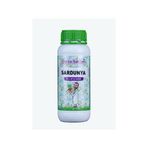 DOCTOR BAHÇEM Sardunya Özel Bitki Besini (1000 ML)