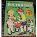 Doctor Dan the Bandage Man