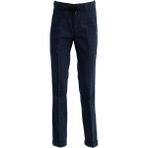 Doctor Junior Erkek Çocuk Kumaş Pantolon - 1 Yaş - Lacivert