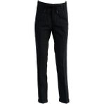 Doctor Junior Erkek Çocuk Kumaş Pantolon - 1 Yaş - Siyah