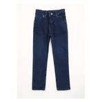 Doctor junior Erkek Çocuk Slim Fit Mavi Kot Pantolon