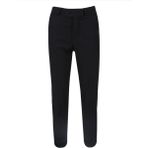 Doctor Junior Slim Fit Erkek Çocuk Kumaş Pantolon - 15 Yaş - Siyah