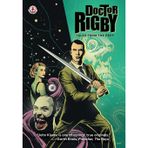 Doctor Rigby: Tales from the Deep
