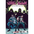 Doctor Strange Punisher Magic Bullets #2 (of 4)