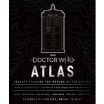Doctor Who Atlas - Doctor Who