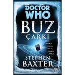Doctor Who - Buz Çarkı - Stephen Baxter