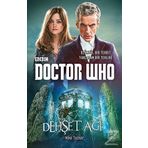 Doctor Who - Dehşet Ağı - Mike Tucker