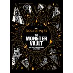 Doctor Who: The Monster Vault