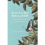 Doctor/a de Amor Madura y Rebelde / Doctor of Ambitious and Melancholic Romance