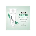 DoctorCelik Fresh Smile 100 ml Diş Macunu