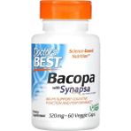 Doctor's Best Bacopa With Synapsa 320 mg 60 Kapsül