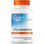 Doctor's Best Glucosamine 1500MG -180 Kapsül
