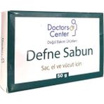 Doctors Center DOCC10005 50 gr Defne Sabun