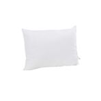 Do&De Flora Bebek Yastığı Silikon Elyaf Dokulu 35 * 45 Cm Özdlk Dode Flora Beyaz Standart