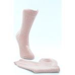 Dode Flora Kadın Yün Çorap (36/40) - 36 - 40 - Pembe