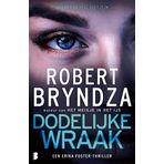 Dodelijke wraak: Deel 8 Erika Foster-serie (Erika Foster, 8)