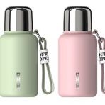 Dodge 420 ml Vacuum Flask Çelik Termos Matara