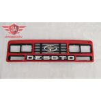 Dodge As 250 Deutz Panjur Desoto Yazılı Çift Farlı (boyalı)
