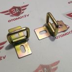 Dodge As 250 Kaput Kilit Karşılığı