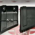 Dodge AS 250 Ön Tampon Başlığı Sol Y.M 1998-2007 Arası