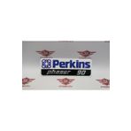 Dodge As 250 Perkins Ph90 Etiket