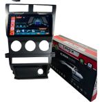 Dodge Avenger 2007-2009 Fimex 4-64 (Fanlı) Dspli Pro Oem Multimedia - Gri