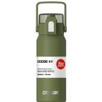 Dodge Çelik Matara 700 Ml