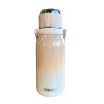 Dodge Çelik Matara 720 Ml