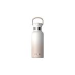 Dodge Çelik Termos Matara 500ML Beyaz - 0,50 lt