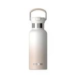Dodge Çelik Termos Matara 500Ml Beyaz