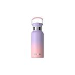 Dodge Çelik Termos Matara 500ML Mor - 0,50 lt
