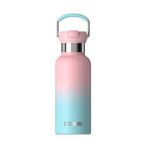 Dodge Çelik Termos Matara 500Ml Pembe