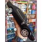 Dodge Challenger 1970 Fast And Furıous Domınıc Toretto Model Araba Mp3 USB Flash Hoparlör