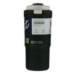 Dodge DB-23684 Çift Kullanım Pipetli/Rahat İçim Yeşil 660Ml Çelik Termos