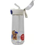 Dodge DL-24628 620ML Pipetli Tritan Matara