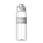 Dodge DL-24632 650ml Gri Pipetli Tritan Matara