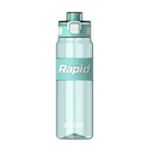 Dodge DL-24632 650ML Pipetli Tritan Matara - Turkuaz