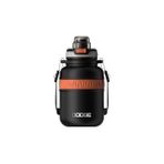 Dodge Fat Çelik Termos Matara 770ML Siyah - 770 ml