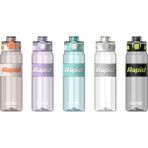 Dodge Matara Trıtan 650 Ml. (5 Karışık Renk/desen) DL-24632-1 Adet - 670 ml - Renkli