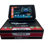 Dodge Nitro 2007-2011 Fimex 4-64 (Fanlı) Dspli Pro Oem Multimedia - Siyah