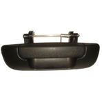Dodge Ram- Pıck Up- 2002-2004 Bagaj Kapağı Dış Açma Kolu (Pütürlü Siyah) (Hushan) (Oem No:55276237A