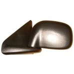 Dodge Ram- Pıck Up- 2002-2004 Kapı Aynası Sağ Elektrikli 5Pinli (Polyway) (Oem No:55077924Ac)