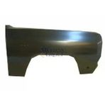 Dodge Ramcharger 1981-1988 Ön Çamurluk Delikli Sağ (İç Podye Sacı İle Birlikte) (Anten Delikli) (T Oem No: (4160372)