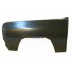 Dodge Ramcharger- 81/88; Ön Çamurluk Delikli Sol (Iç Podye Sacı Ile Birlikte) (Tyg) Oem No: (4160373)