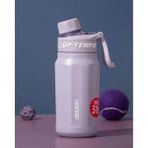 Dodge Up Tempo Çelik Termos Mataa 520ML Mor - 500 ml