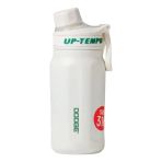 Dodge Up Tempo Çelik Termos Matara 520Ml Beyaz