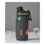Dodge Up Tempo Çelik Termos Matara 520Ml Siyah