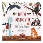 Dodi Dişdostu Ciltli - Elif Yonat Toğay